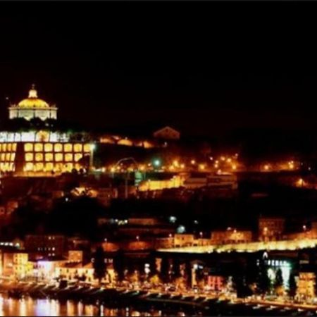 Portugal Beach Point Vila Nova de Gaia Buitenkant foto