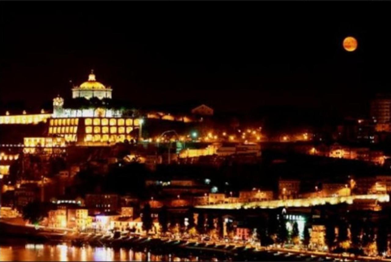Portugal Beach Point Vila Nova de Gaia Buitenkant foto